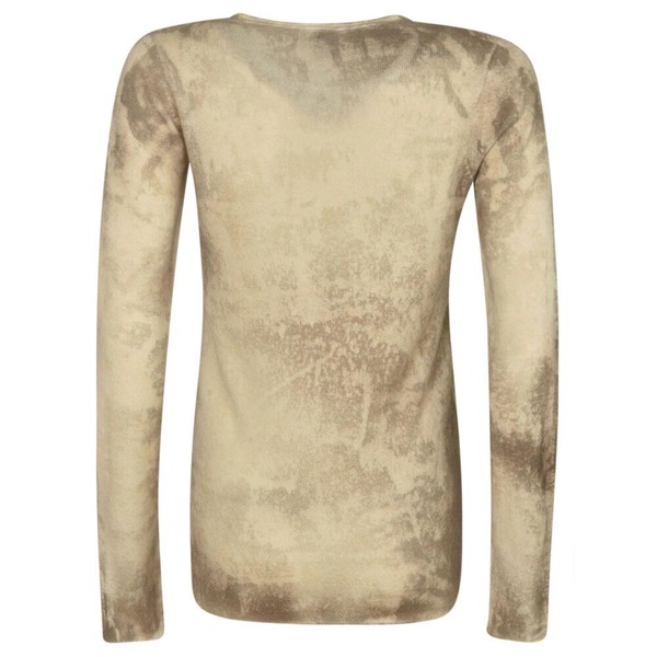 Avant Toi Sweaters Beige