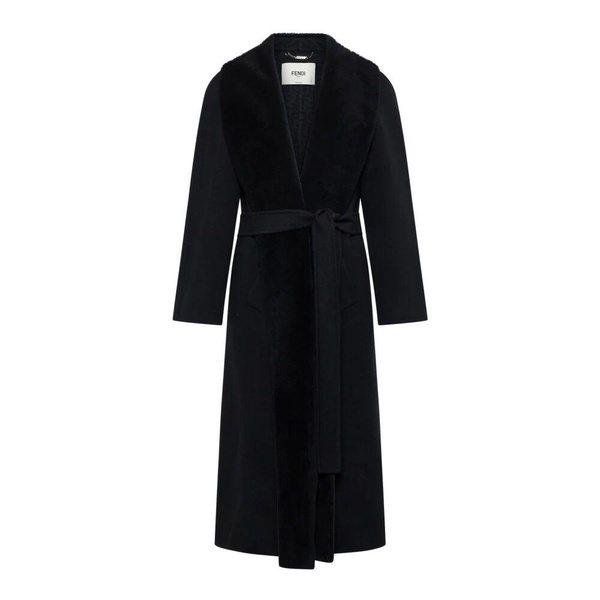Midi Coat