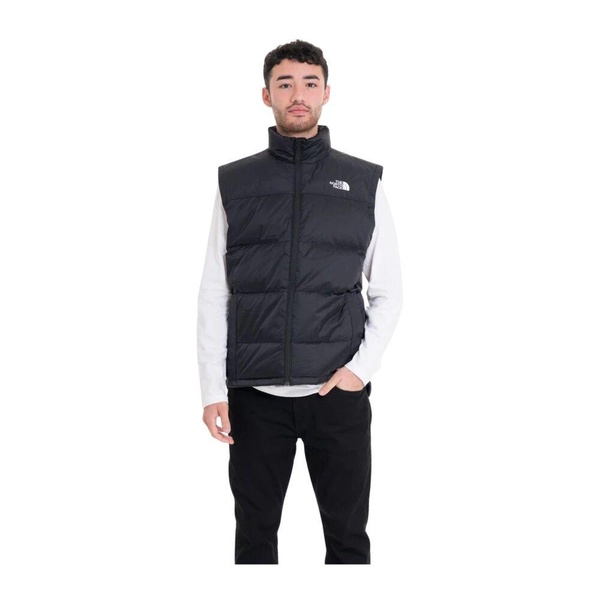 Lightweight Down Vest