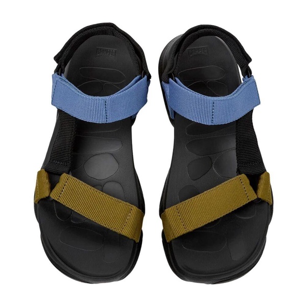 Casual Multi-Color Men's Sneakers