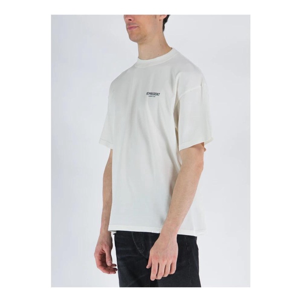 Logo T-Shirt for Men