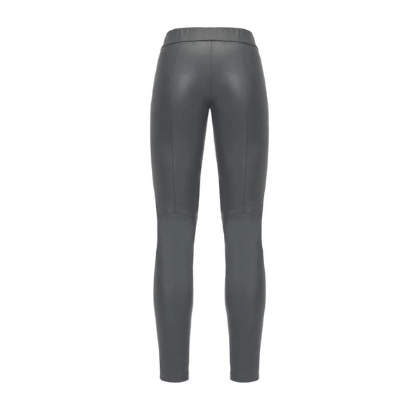 Stylish Ecopelle Leggings