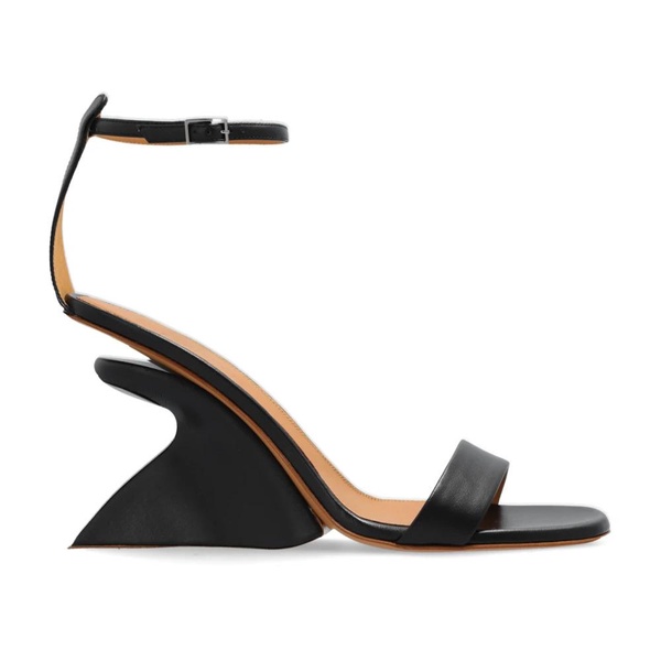 Jug Wedge Sandals