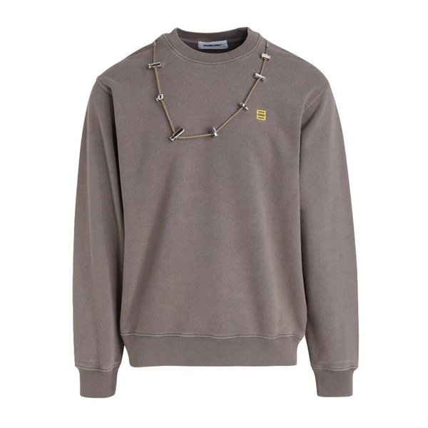 BMBA028S23FLE001 SWEATSHIRTS