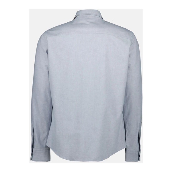 Heart Friend Shirt Blue Grey