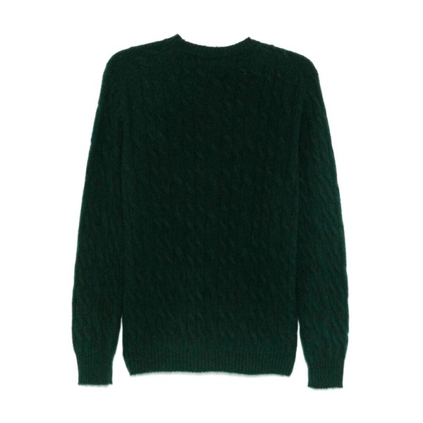 Cable Knit Sweater