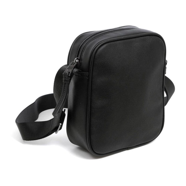 Stylish Crossbody Bag with Zip Closure