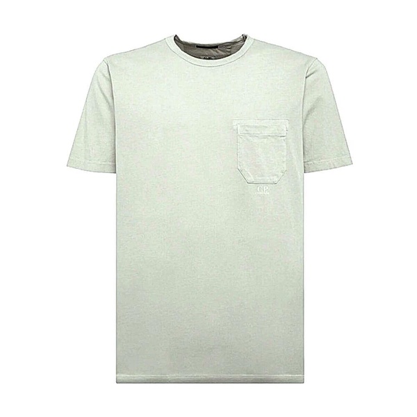 Casual Cotton Tee