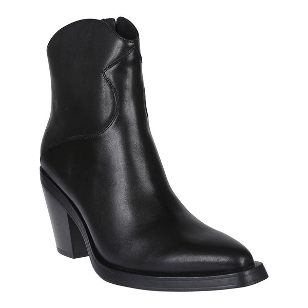 Texan Ankle Boots