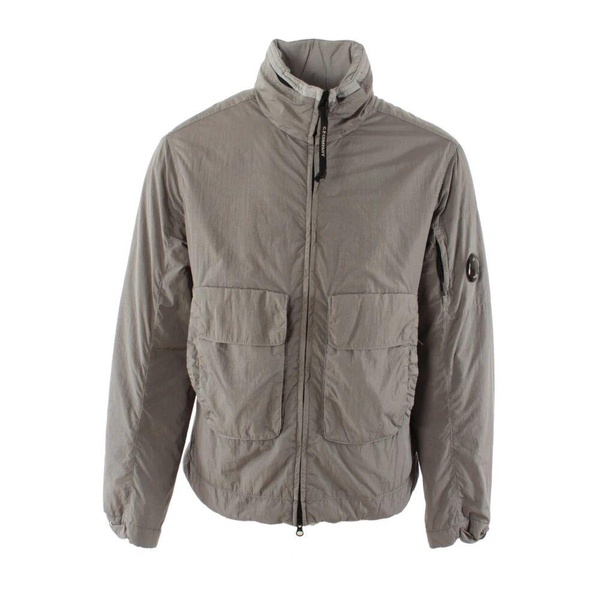 Chrome-R Jacket