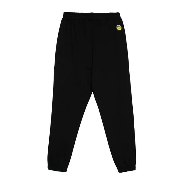 Sporty Logo Sweatpants