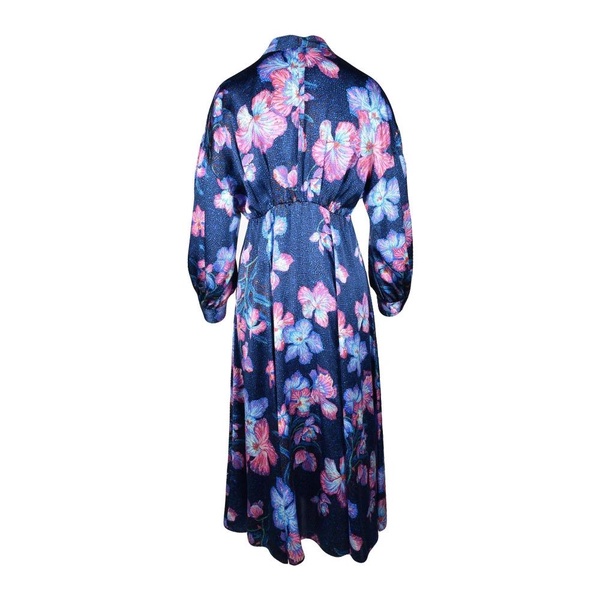 Blue/Pink Dress from Forte_Forte Collection