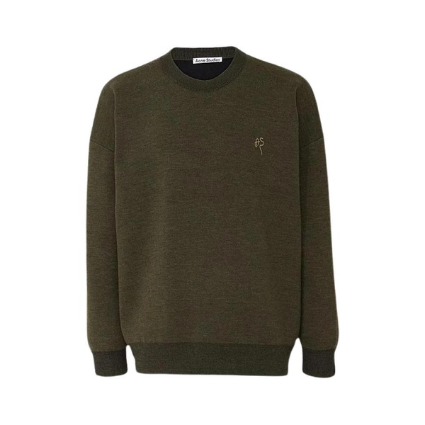 Long Sleeve Sweater