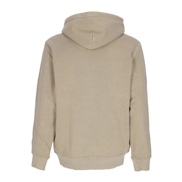 Lightweight Hoodie Duster