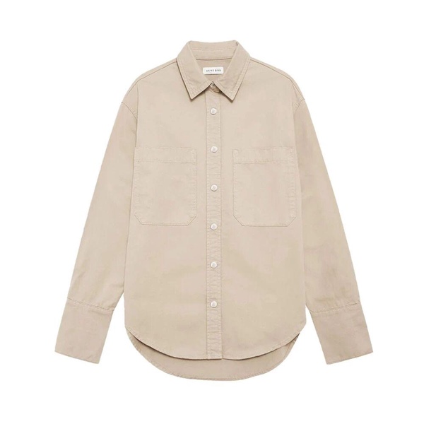 Dante Shirt