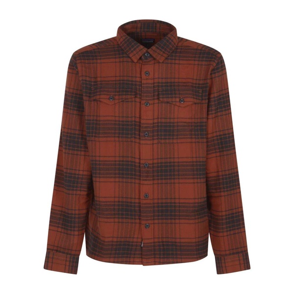 Fjord Flannel Shirt