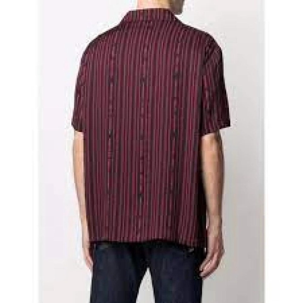 Black Shirt for Men