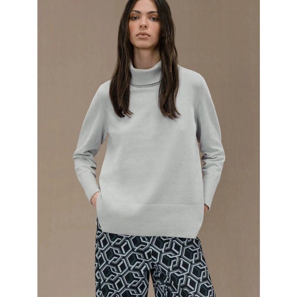 Chenille Knit Sweater