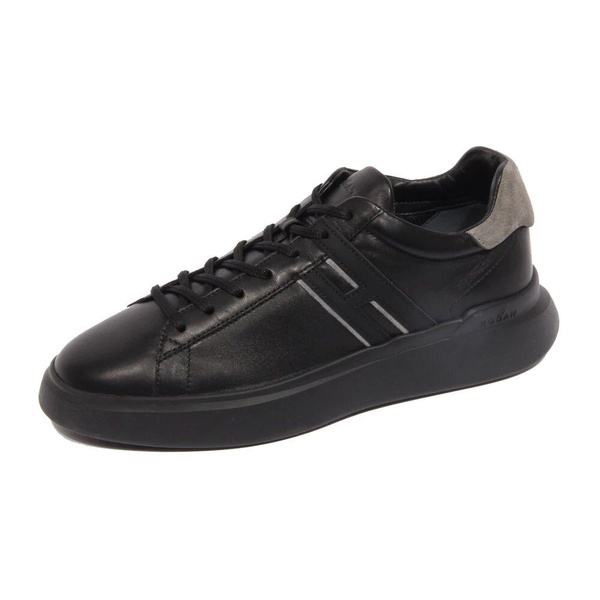 Italian Leather Shoes with Memory Foam