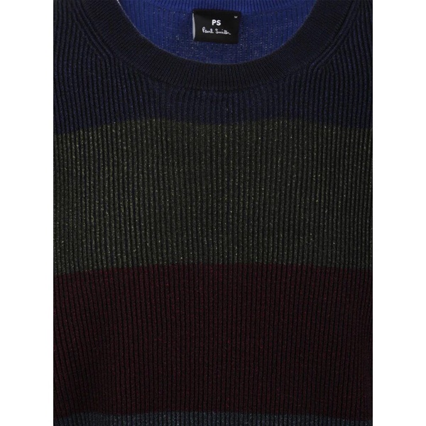 Round-neck Knitwear