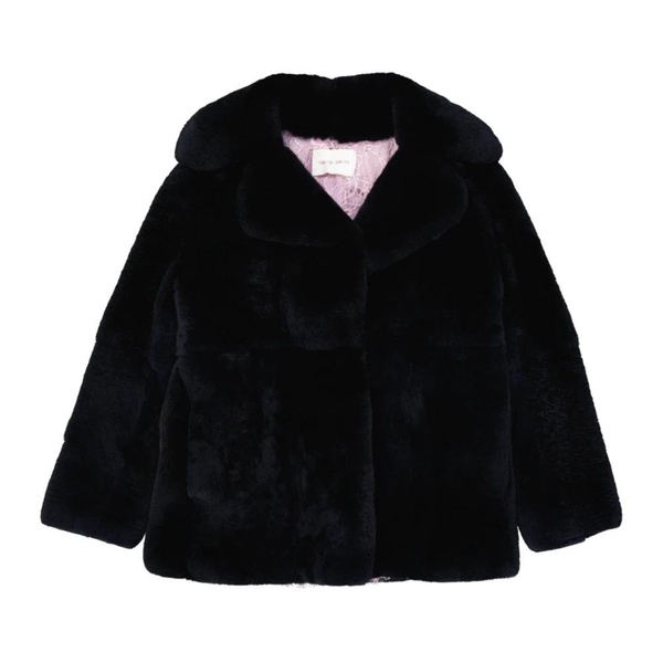 Rabbit Fur Friday Jacket