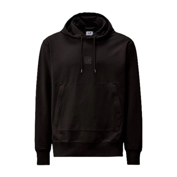 Black Metropolis Sweatshirt