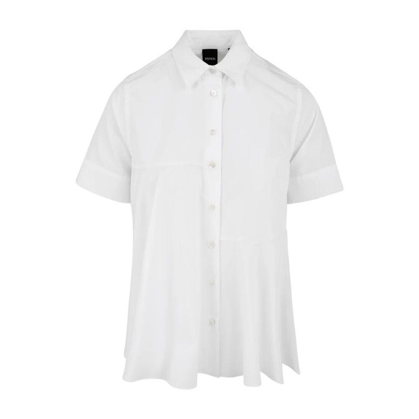 Short Sleeve Shirt Model 5420