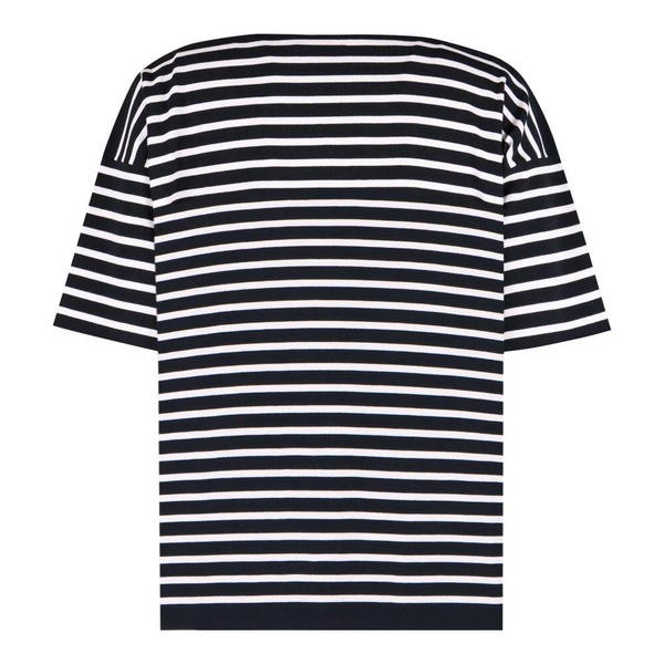 Knitted T-shirt