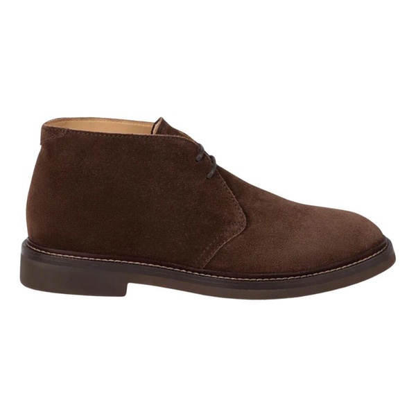 Mustang Laced Shoes