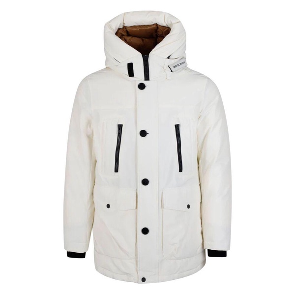Exclusive Arctic Parka Capsule Collection
