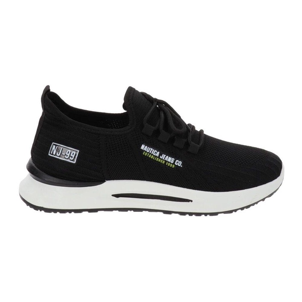 Fabric Men's Sneakers Lightweight Breathable Stylish