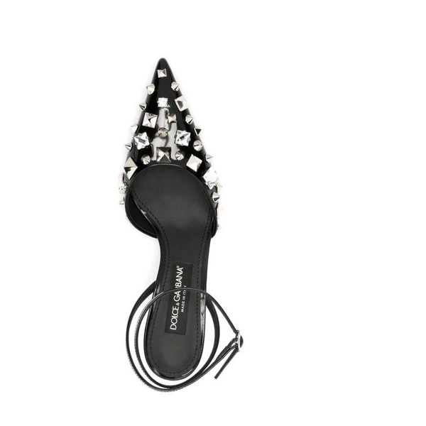 Elevate Your Shoe Game with Adorned Heels