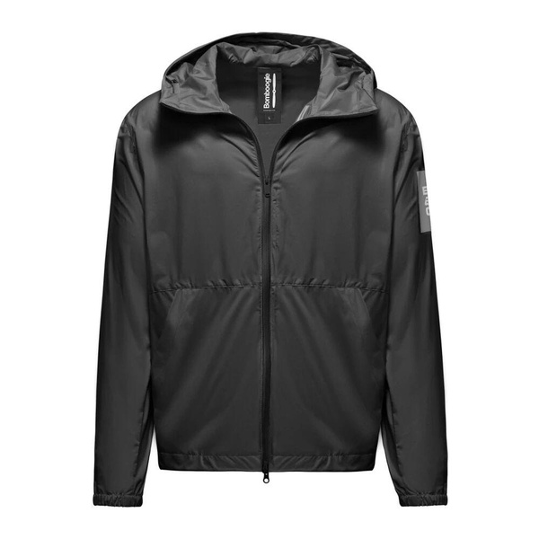 Rainproof Packable Jacket