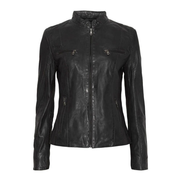 Biker Jacket 1075 Skind