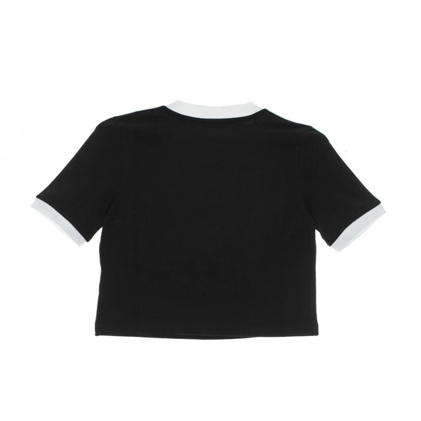 Classic Cropped Tee