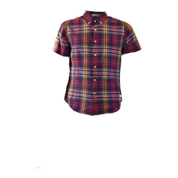 Stylish Short Sleeve Shirt
