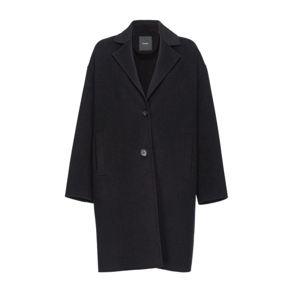 Black Coats for Women