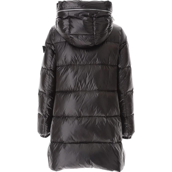 Black Coat Style