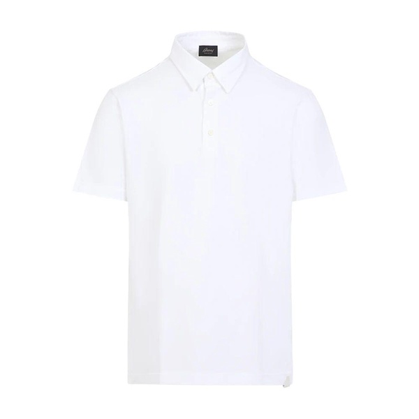 White T-Shirt Men's Fashion