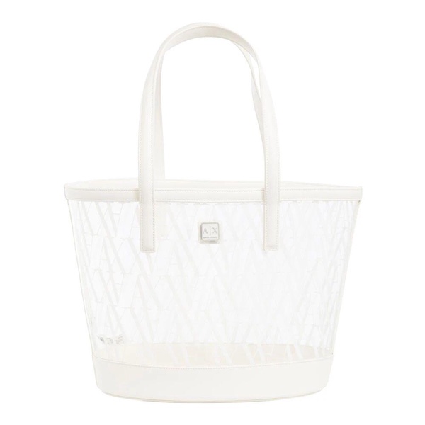 Colorful Logo Bucket Bag