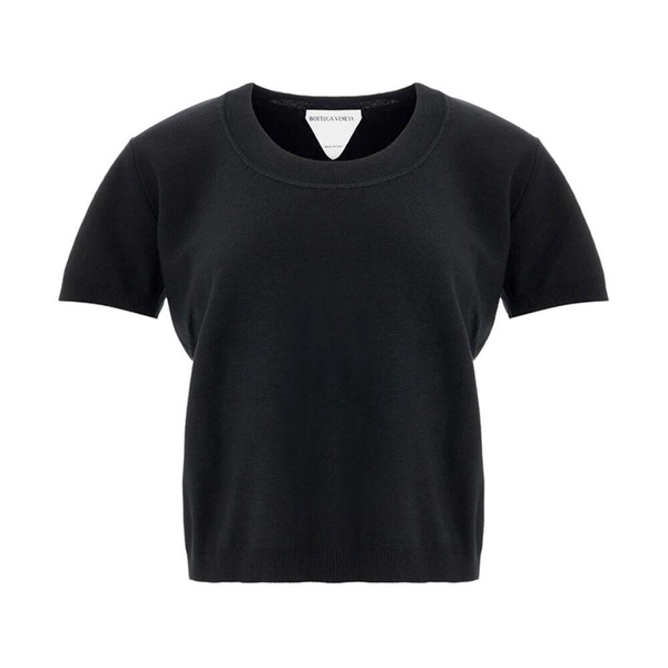 Cashmere T-Shirt