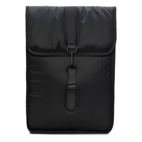 Mini Puffed Backpack