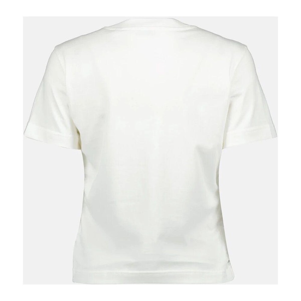 White Festival T-shirt Spring-Summer 2025