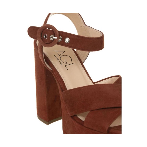 High Heel Sandals