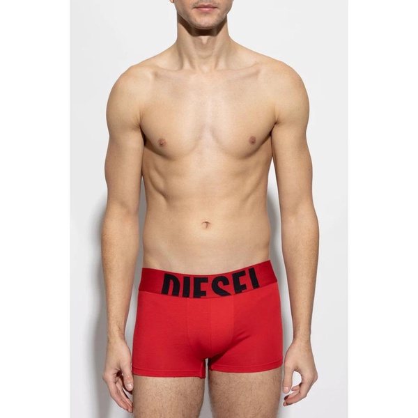 Three-pack of boxers UMBX-DAMIENTHREEPACK-5