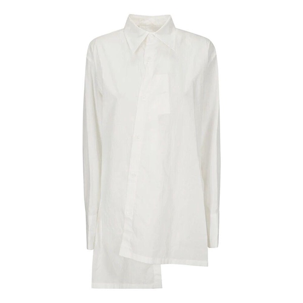 Flare Blouse