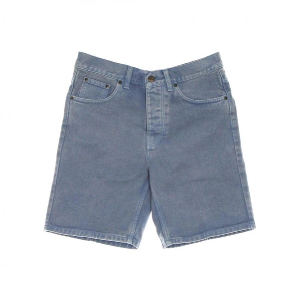 Buyewel Short Water Worn Washed