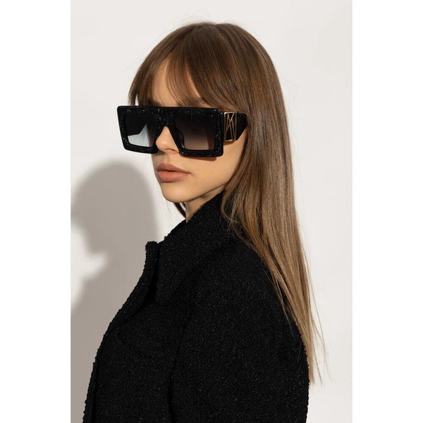 Mother Beep sunglasses