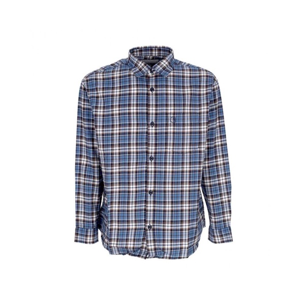Yuma L/S Shirt