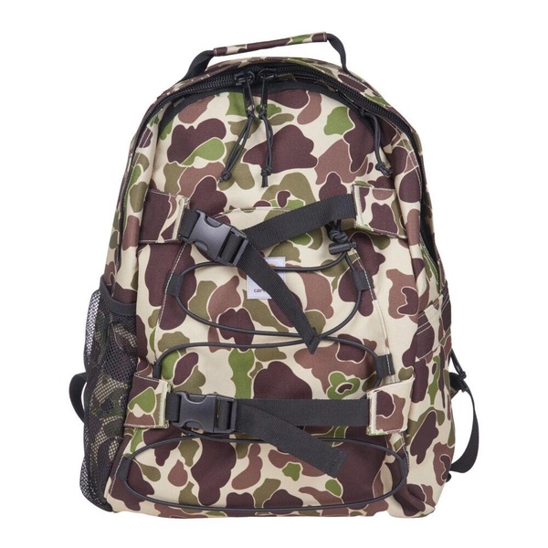 Kickflip Backpack Accessories
